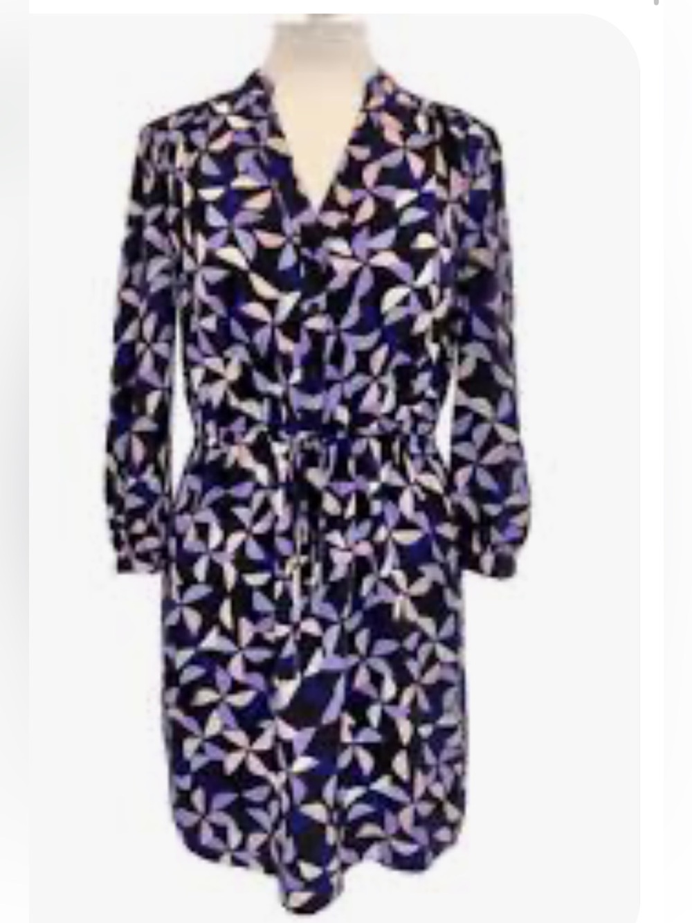 Kate Spade Spinner Shirtdress
